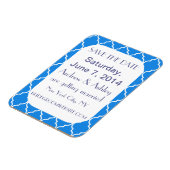 Moderne Unieke en op maat gemaakte koel bespaart d Magneet (Linkerzijde)