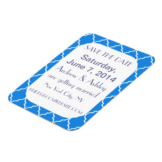 Moderne Unieke en op maat gemaakte koel bespaart d Magneet (Linkerzijde)