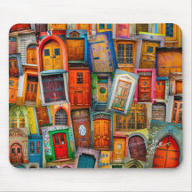 Moderne, unieke  kunstfoto