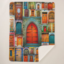 Moderne, unieke  kunstfoto