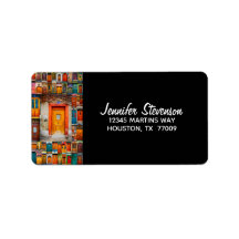 Moderne, unieke  kunstfoto's