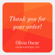 Moderne unieke rode Sinaasappel Abstracte kunst da