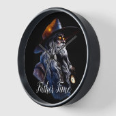 Moderne Vader Tijd (Hoek)