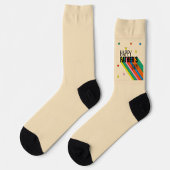 Moderne Vaderdag Cadeausokken Sokken