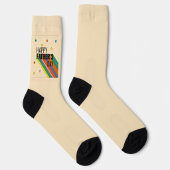 Moderne Vaderdag Cadeausokken Sokken