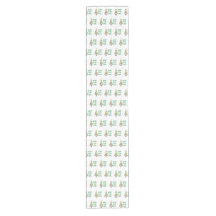 Moderne Vakantiepatroon voor alle feestdagen