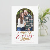 Moderne Vakantievakfoto (Staand voorkant)