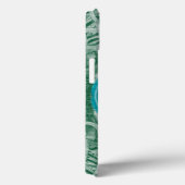 Moderne valuta V Case-Mate iPhone Case (Achterkant / Rechts)