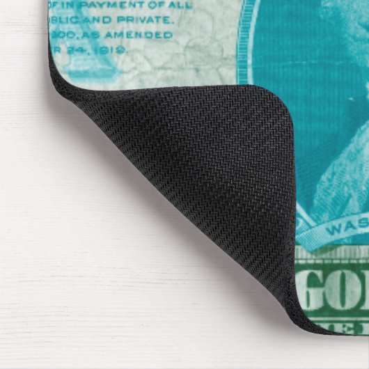 Moderne valuta V Muismat (Hoek)