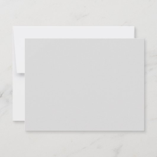 Moderne van de desktop van de Puffin Bird Note Car Notitiekaartje (Achterkant)