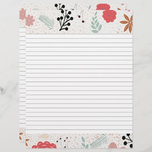 Moderne ventilatorgrens Gelabeld Ontvangt toevoegi (Voorkant / Achterkant)