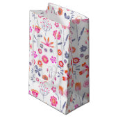 Moderne ventilatortuin klein cadeauzakje (Voorkant Gekanteld)