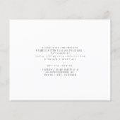 Moderne verandering van de Aankondiging van de Ver (Achterkant)