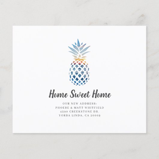 Moderne verandering van de Aankondiging van de Ver (Voorkant)