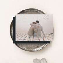 Moderne verklaring | Horizontale foto slaat de dat