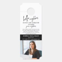 Moderne verkoop van onroerend goed door woede