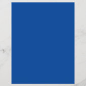 Moderne Vet, Plumber, Plumbing Adverteren Flyer (Achterkant)