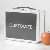 Moderne vette bewerkbare naam, bedrijf of merk enz (In situ)