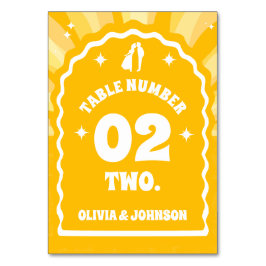 Moderne Vette Zonneschijn Golvende Boog Foto Bruil Kaart