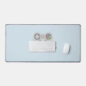 Moderne Videogame Ontwikkelaar, Ontwerper Bureaumat (Keyboard & Muis)