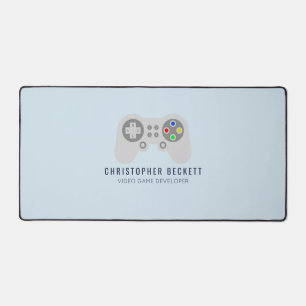 Moderne Videogame Ontwikkelaar, Ontwerper Bureaumat