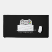 Moderne Videogame Ontwikkelaar, Ontwerper Bureaumat (Keyboard & Muis)