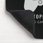 Moderne Videogame Ontwikkelaar, Ontwerper Muismat (Hoek)