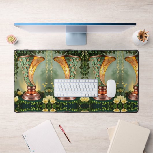 Moderne viering diwali bureaumat (Kantoor 1)