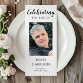 Moderne viering van het programma voor levensdenkb