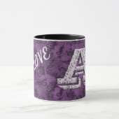 Moderne Vintage A Mok (Midden)