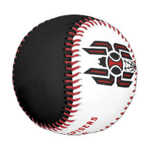 Moderne Vintage Cleveland Spiders-hommage