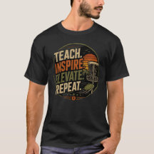 Moderne Vintage DiscGolf Coach