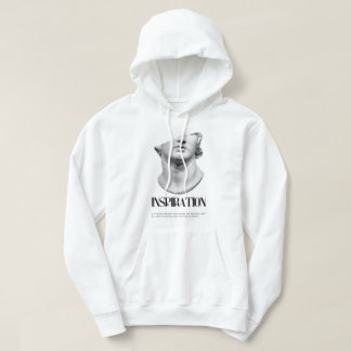 Moderne Vintage Hoodie