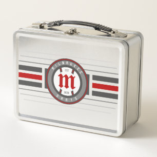 Moderne Vintage Milwaukee Grays