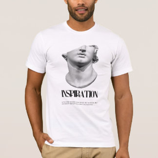 Moderne Vintage T-shirts