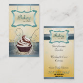 Moderne Visitekaartje voor gloeiende zagerijen en  (Voorkant / Achterkant)