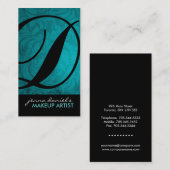 Moderne Visitekaartjes (Voorkant / Achterkant)