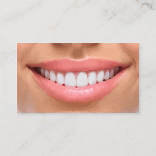 Moderne Visitekaartjes voor meerdere locaties (Achterkant)