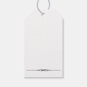 Moderne Vlaamse juweliers Kaarten voor DIY Cadeaulabel