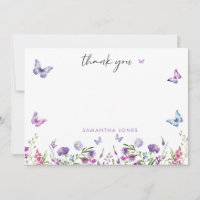 Moderne Vlinders Bruiloft Bridal Shower Welkomstbo