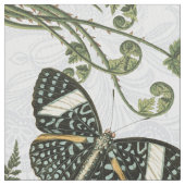 moderne  vlinders en libellen stof (Close Up)