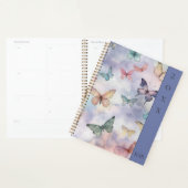 Moderne Vlinders Planner (Display)