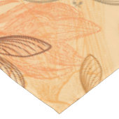 moderne vlinders tafelkleed (Gekanteld)