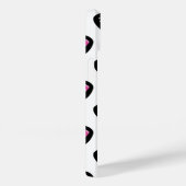 Moderne vlindertelefoonhoes Case-Mate iPhone case (Achterkant / Rechts)