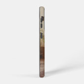 Moderne Voeg je eigen foto-monogrammen toe Samsung Galaxy Hoesje (Rechterkant)