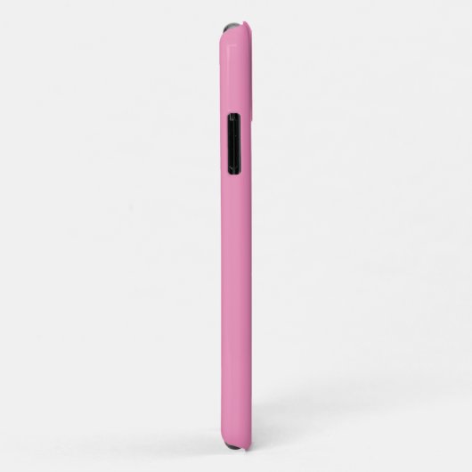 Moderne vogelparing roept Comic Case-Mate iPhone Case (Achterkant/rechts)