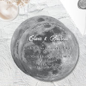 Moderne VollemaanOnkruidverwijdering Kaart