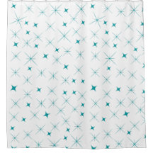 Moderne vormgeving elegant patroon blauw wit