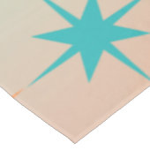 Moderne vormgeving halverwege de eeuw 1.1 tafelkleed (Gekanteld)