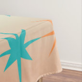 Moderne vormgeving halverwege de eeuw 1.1 tafelkleed (Voorbeeld)